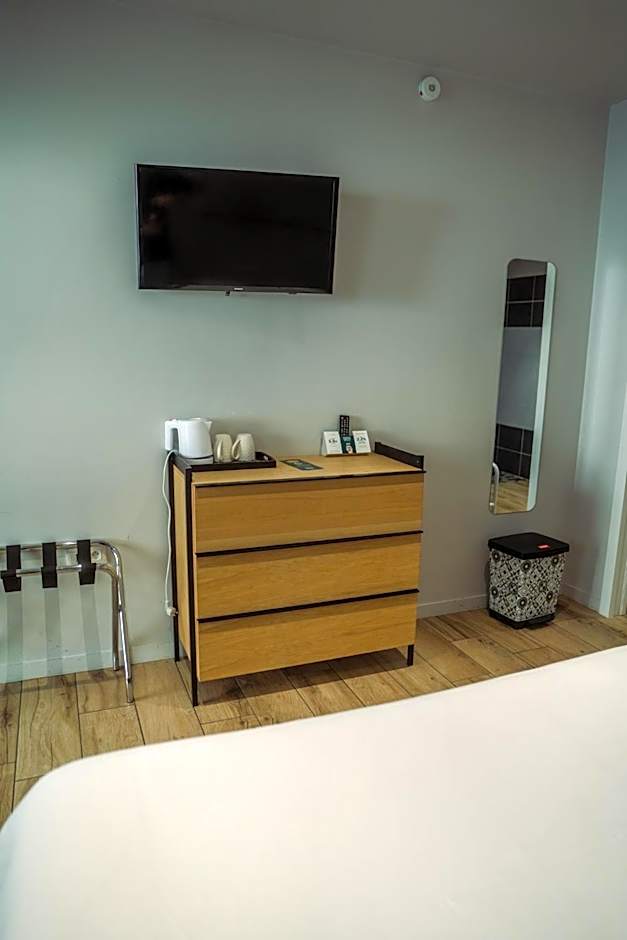 LOGIS -Hotel & Restaurant de la Place