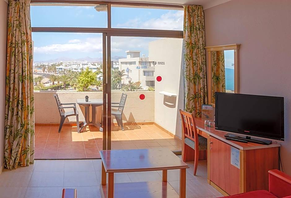 Hotel Beatriz Playa & Spa