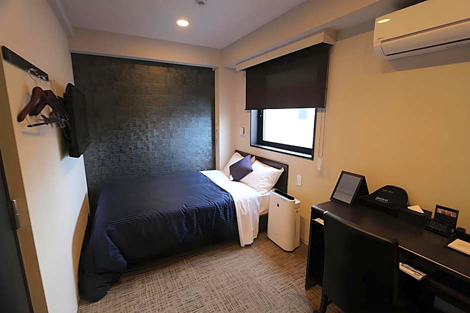 Hotel Livemax Hachioji-ekimae