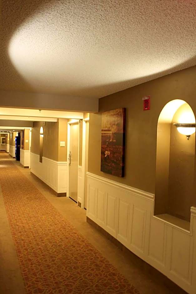 Seville Plaza Hotel, Trademark Collection by Wyndham