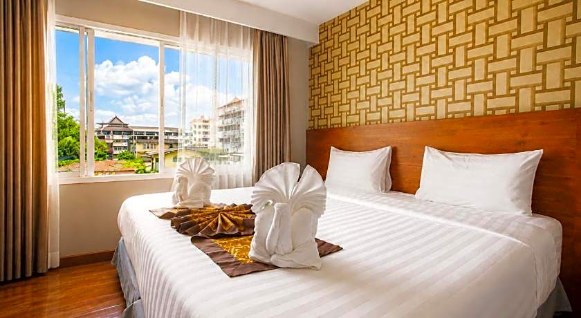 CBD Hotel