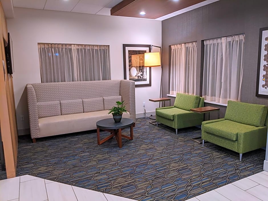 Holiday Inn Express South Burlington By IHG