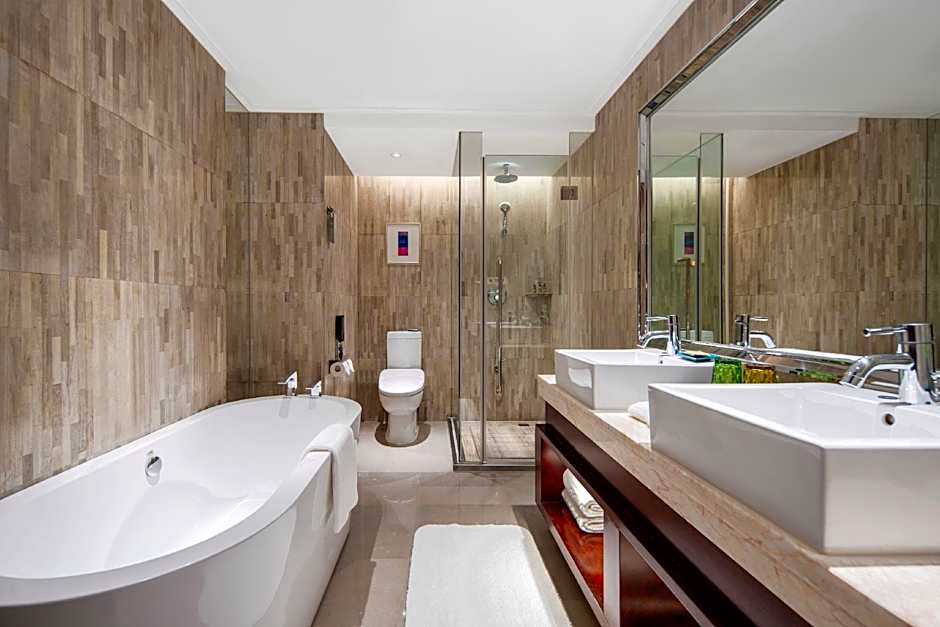 Grand Metro Park Universal Dinosaur Town Hotel