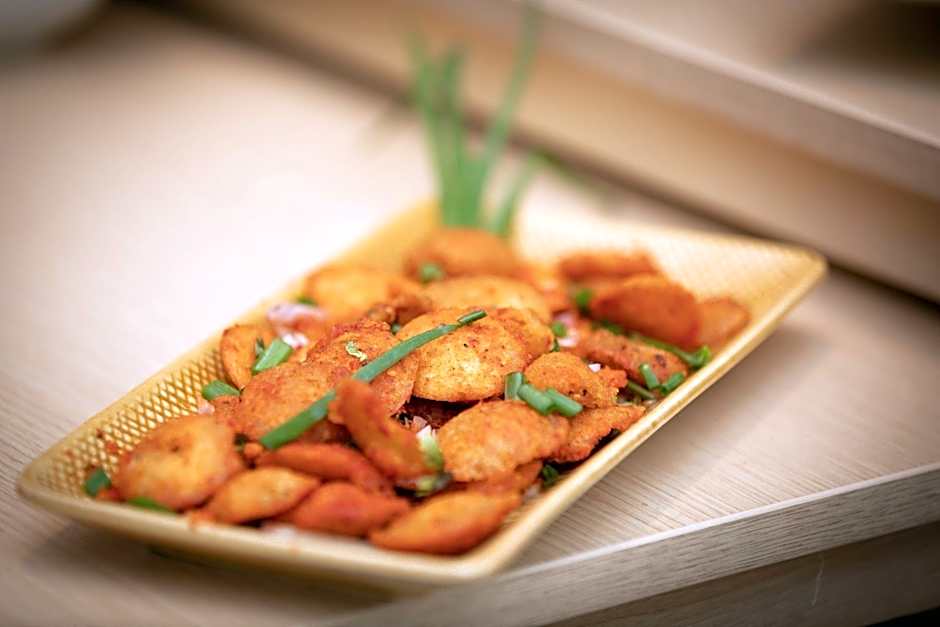 Holiday Inn Express Ahmedabad Prahlad Nagar By IHG