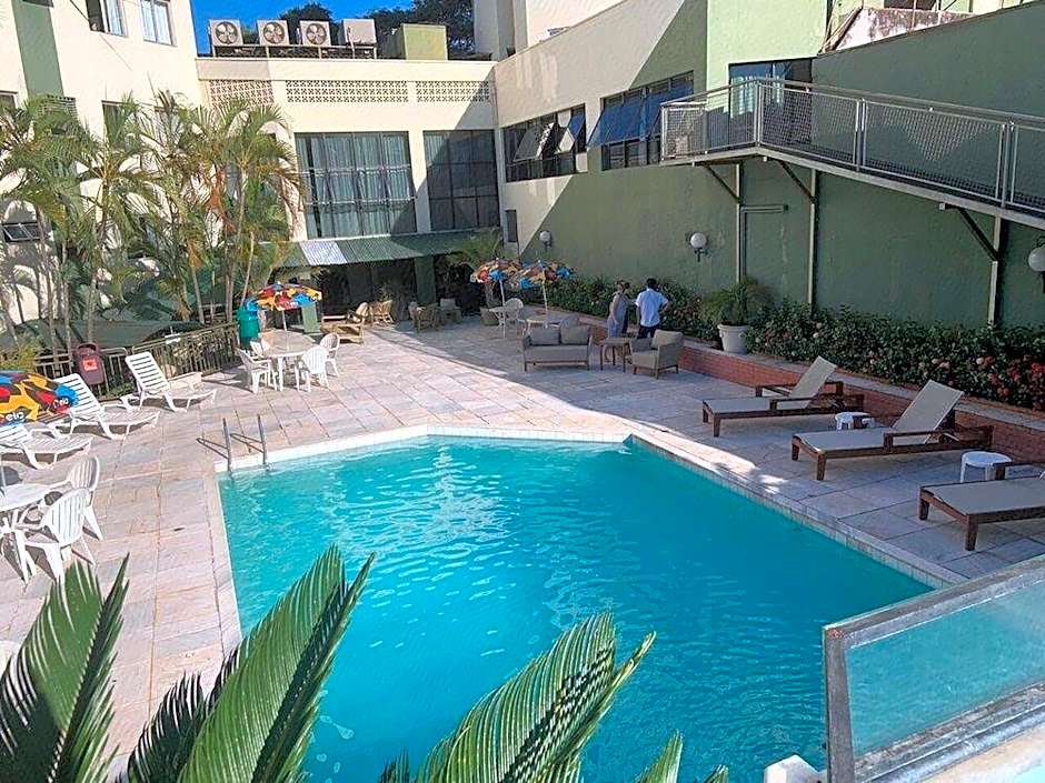 Hotel Portinari