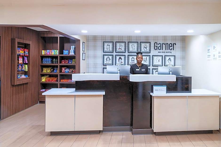 Garner Hotel Macon West By IHG