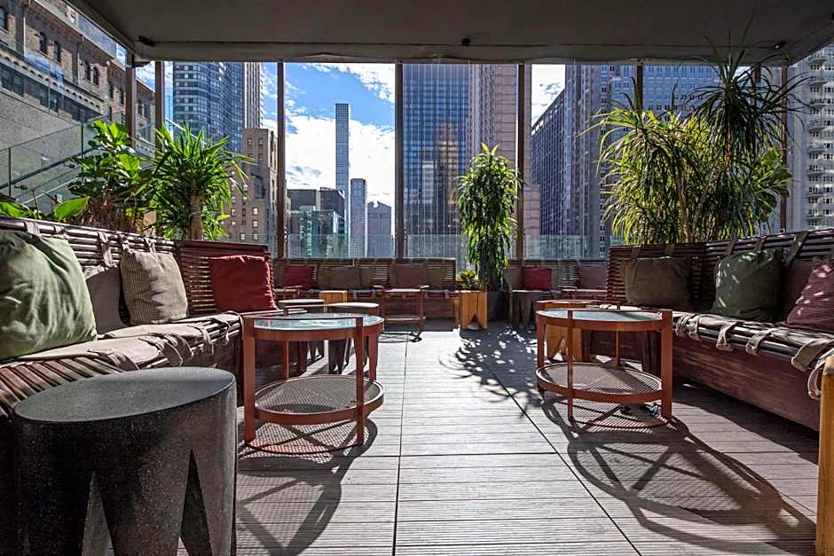 Dream Midtown by Hyatt