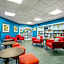 Hampton Inn By Hilton East Aurora