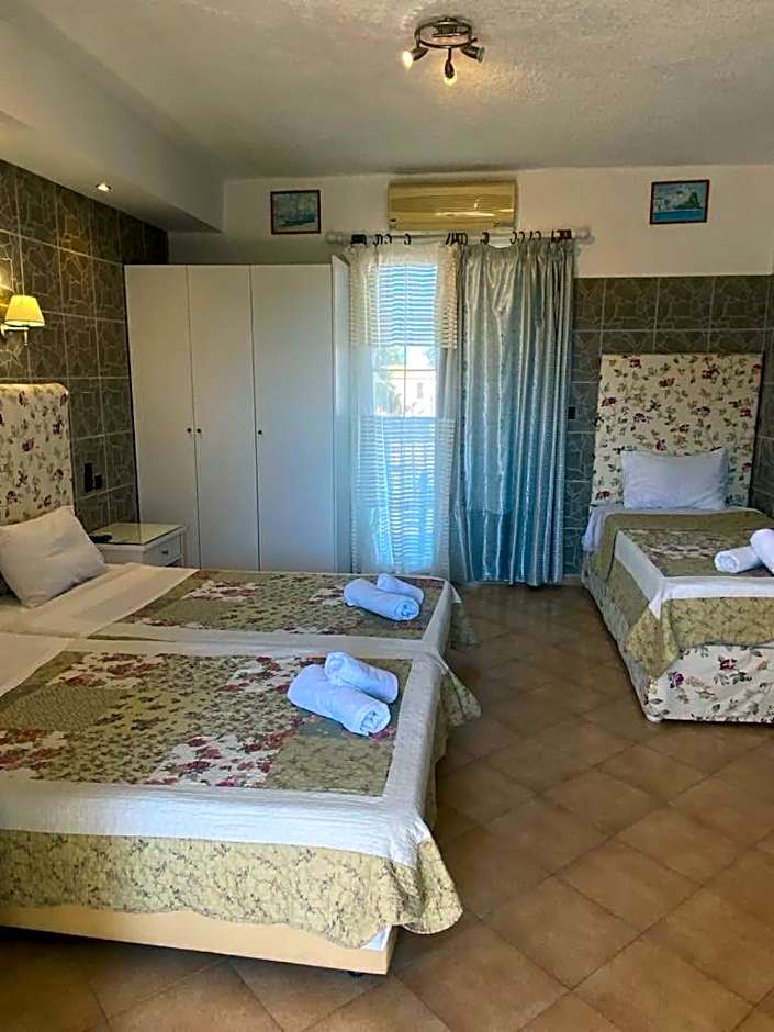 RESIDENTS IONIAN (BED AND BREAKFAST)