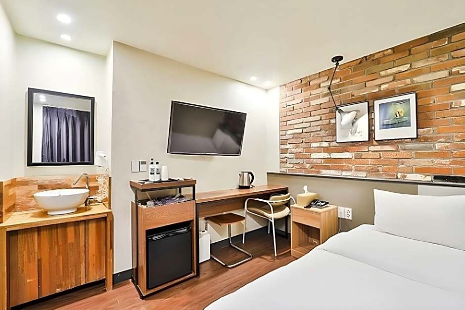 NO25 HOTEL Gwanganri