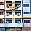 SPOT ON 89926 City Hostel Ipoh