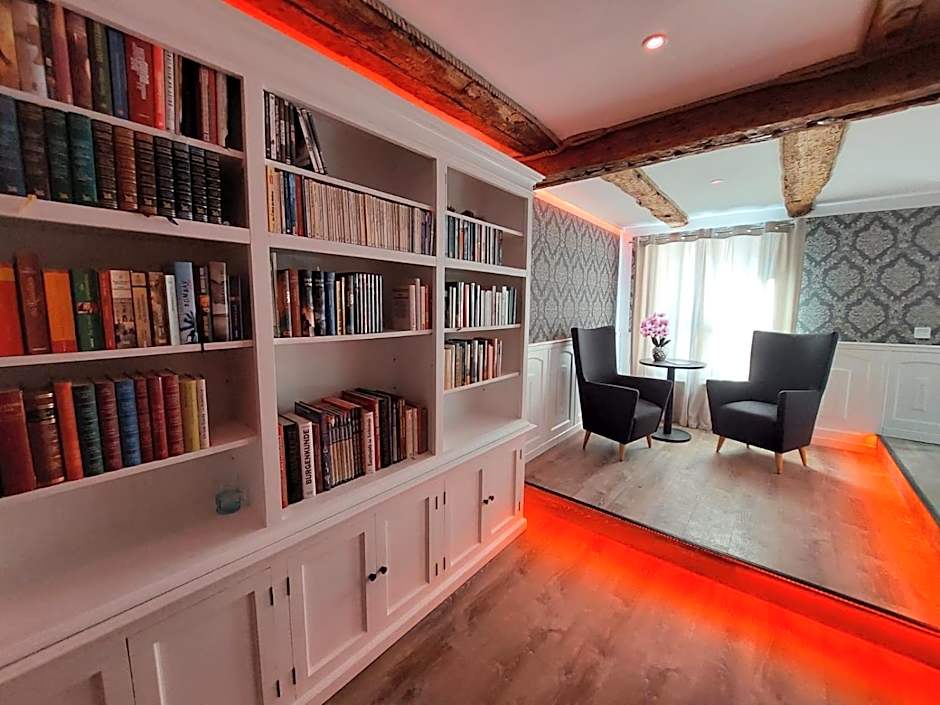 AnaCapri Gästehaus Florenz