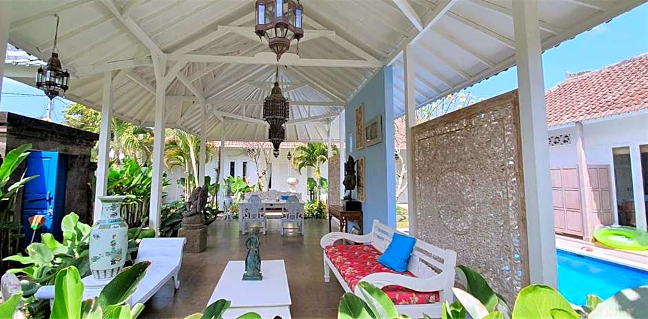 Starling villas