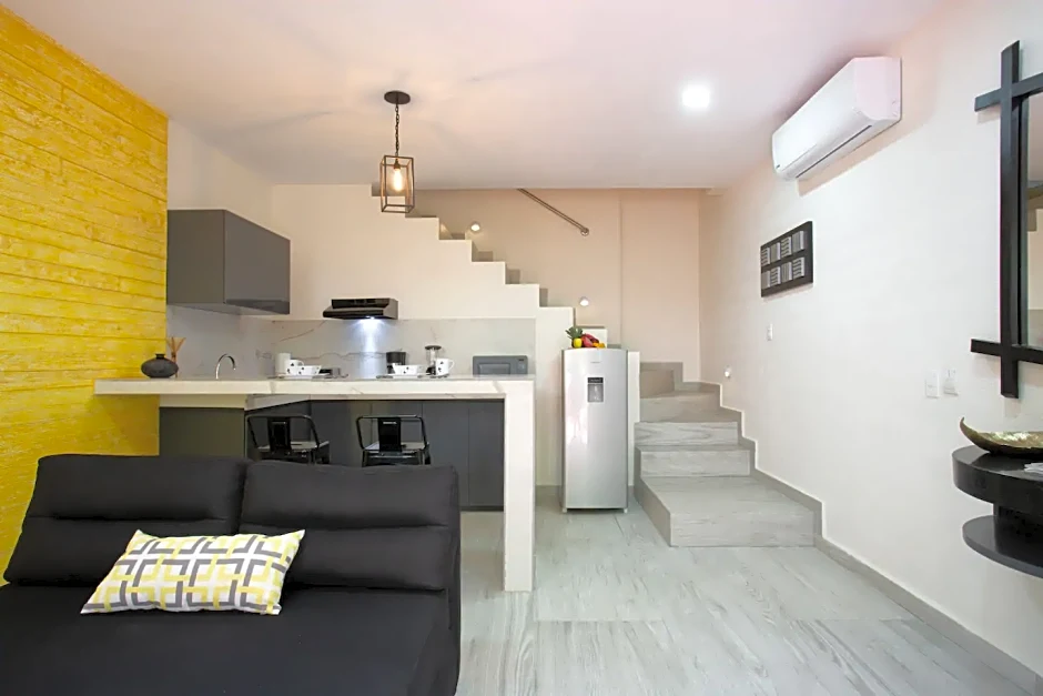 Casa Kaoba Hotel & Suites
