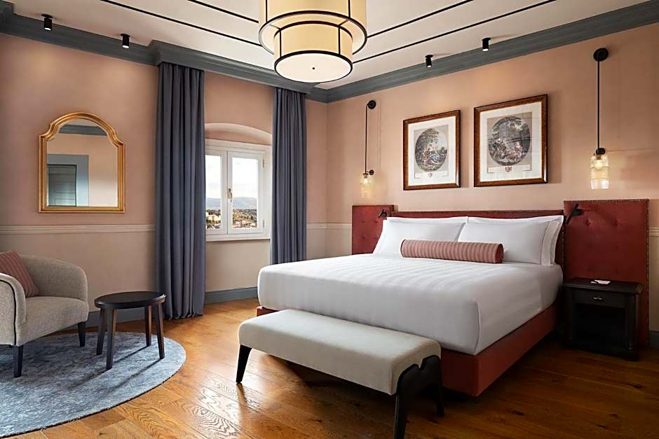 Sina Brufani Hotel