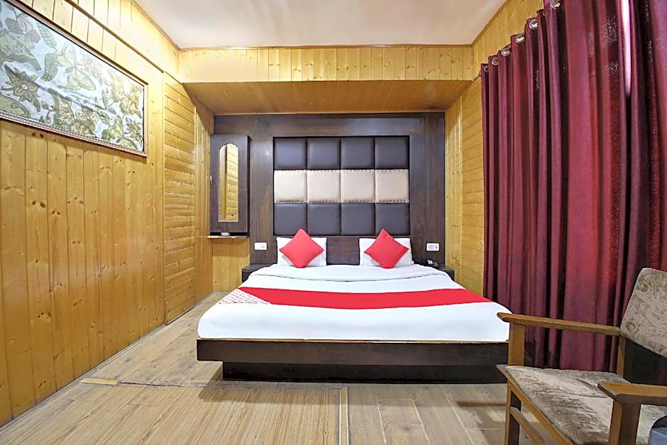 Hotel Azad by OYO – Srinagar, PA