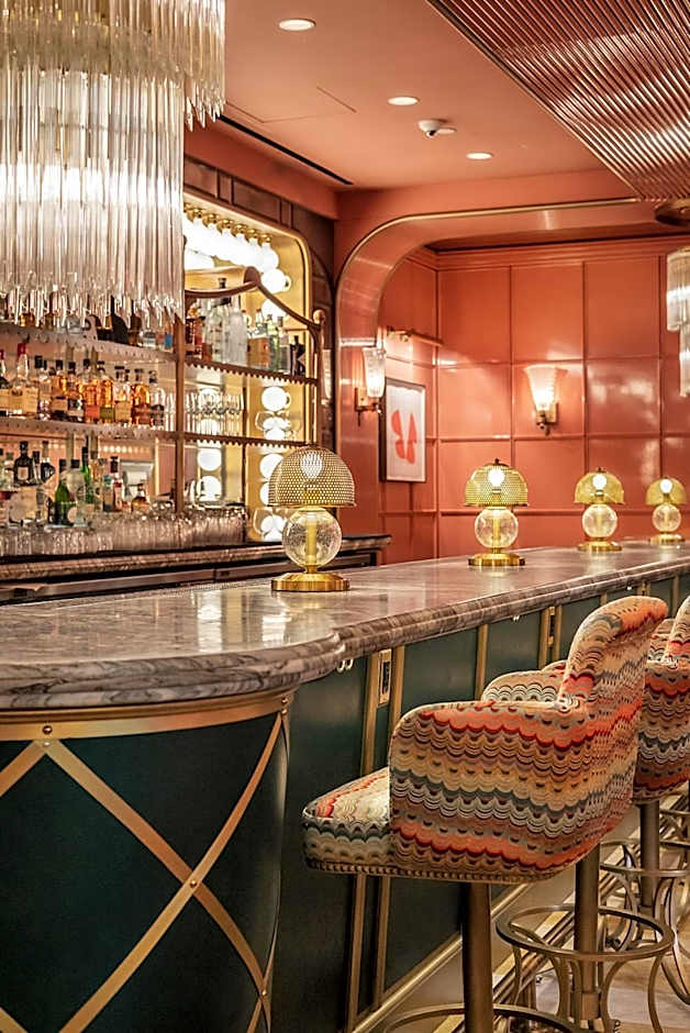 The Sun Rose West Hollywood