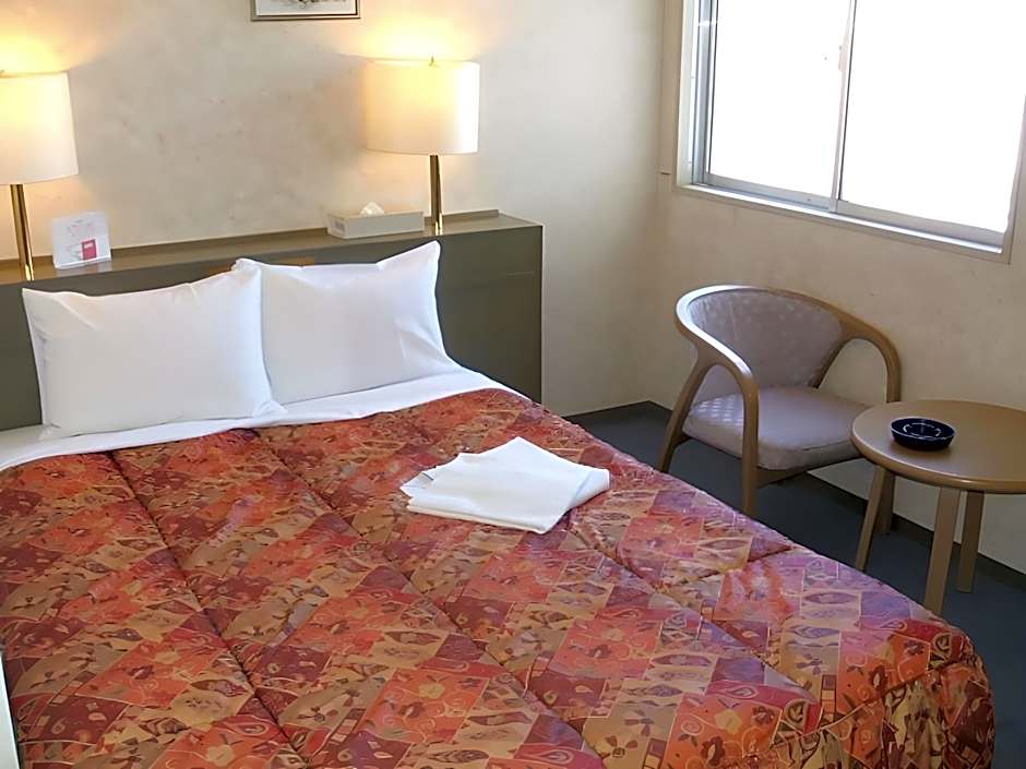 Shizuoka Daiichi Hotel