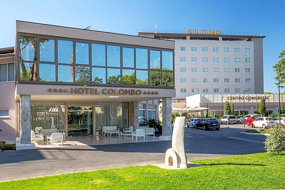 Hotel Cristoforo Colombo