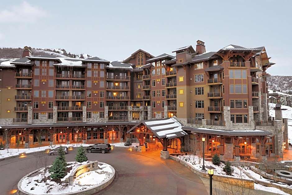 Hyatt Centric Park City