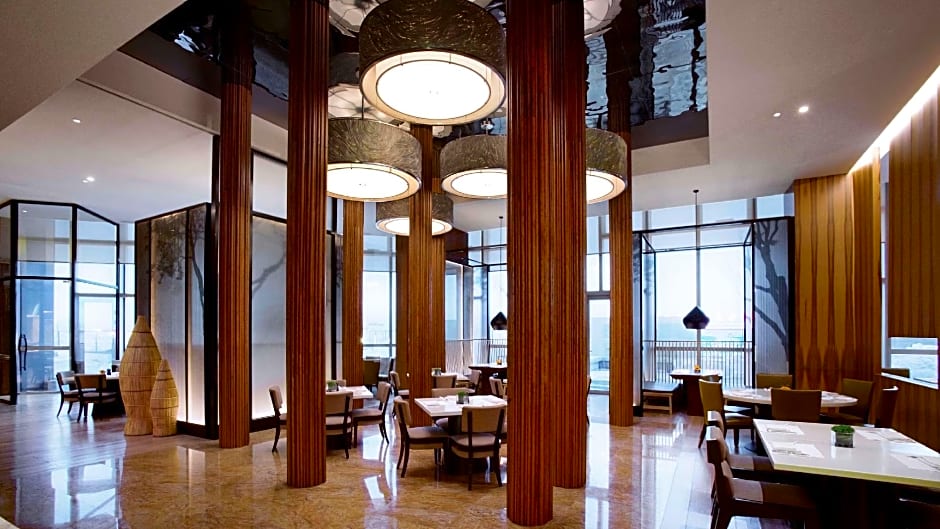 Hyatt Regency Changchun