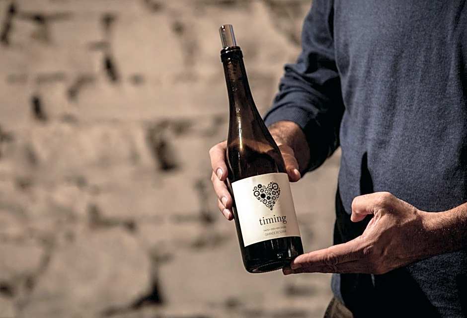 Casal dos Capelinhos - Douro