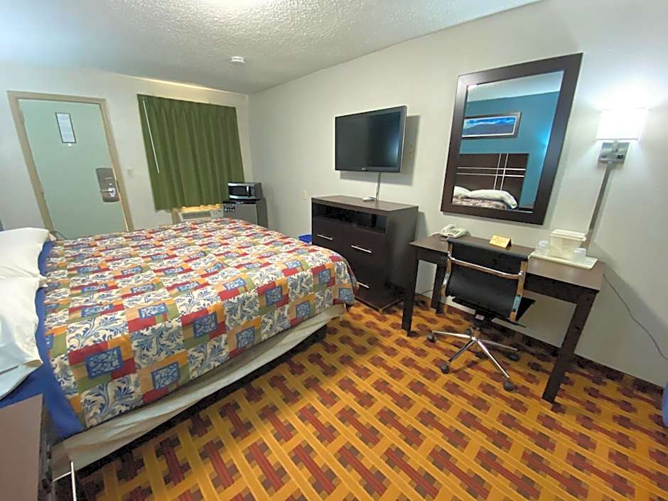 Lodge Inn Wrightstown - Fort Dix