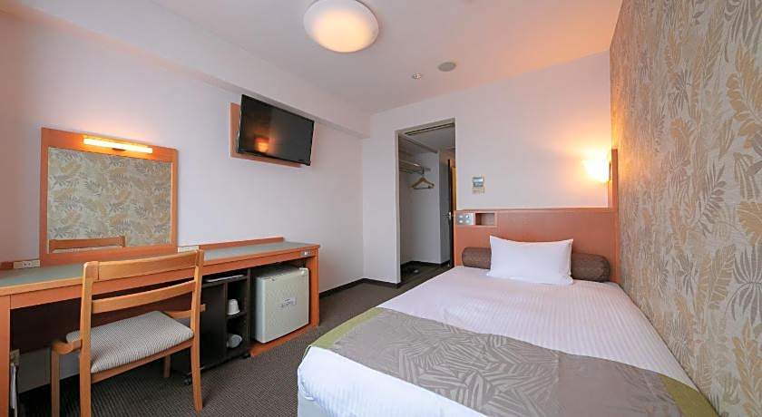 Green Hotel Yes Omihachiman