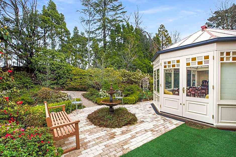 Bethany Manor Bed & Breakfast