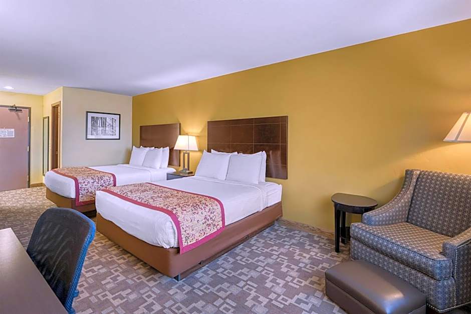Best Western Blackfoot Inn