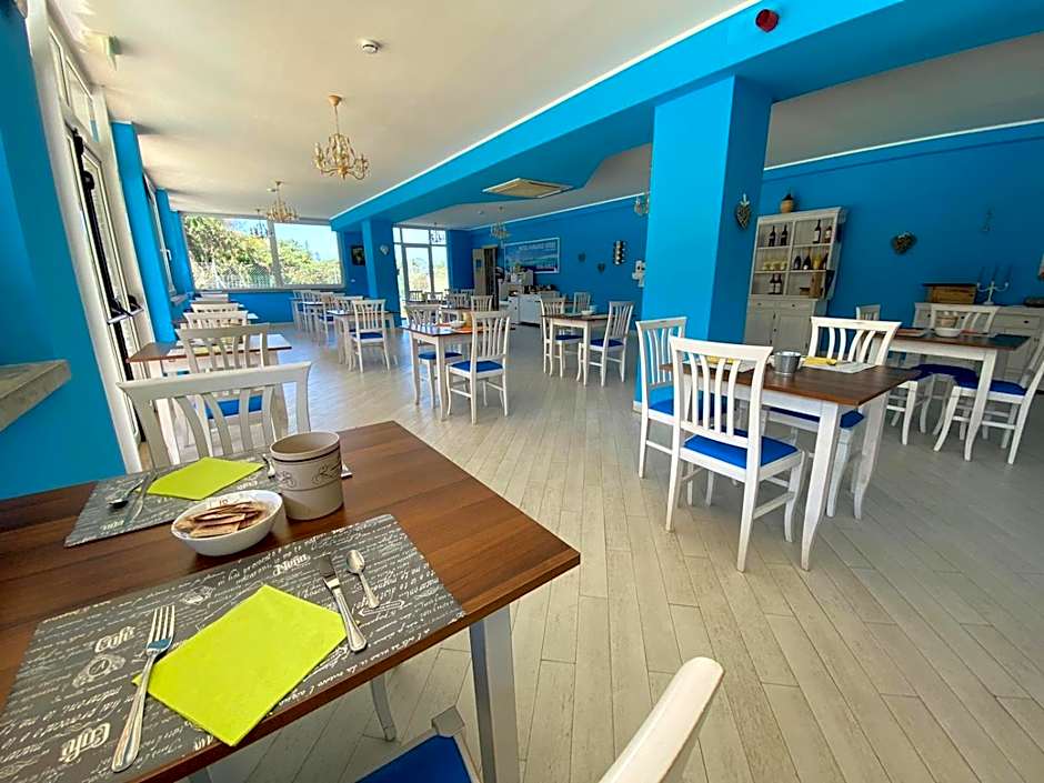 Hotel Paradiso Verde