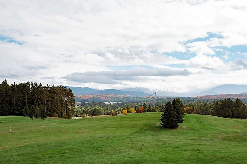 Crowne Plaza Lake Placid By IHG