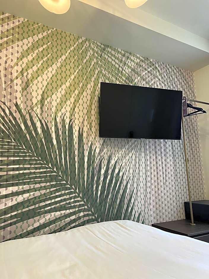 Boutique Hotel Martini 17