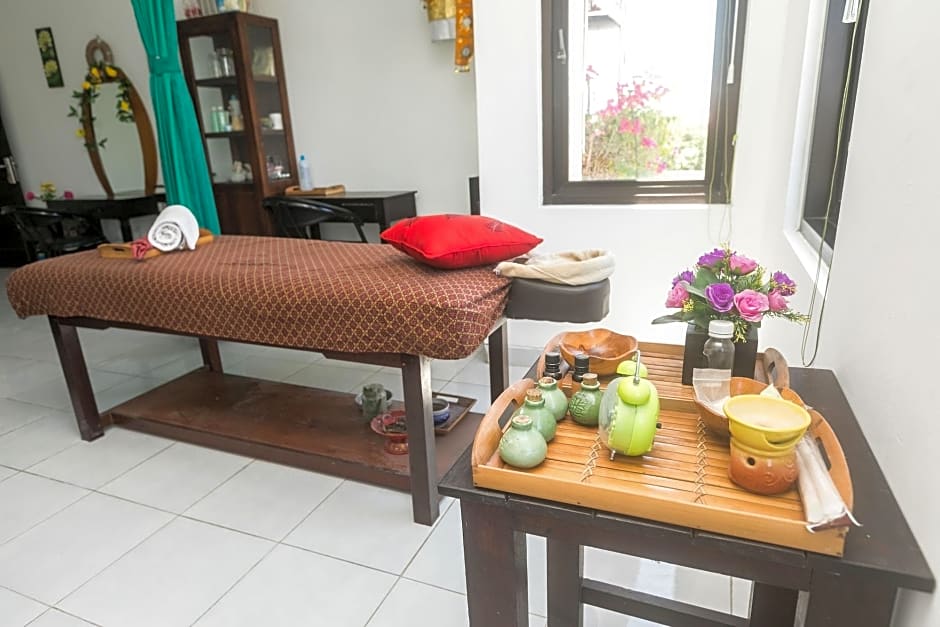Rantun's Place Nusa Dua by ZUZU