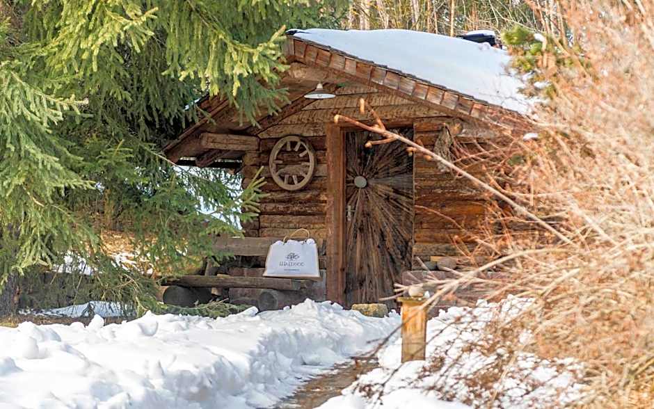 Hotel Waldsee