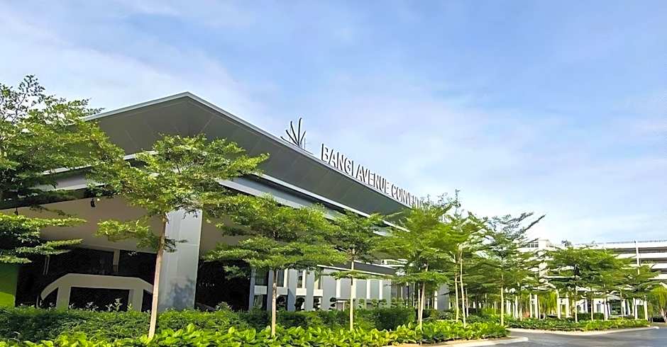Avenue Bangi Hotel