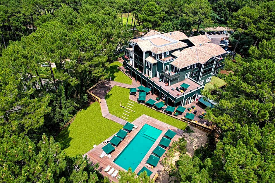 70 Hectares... et l'Océan