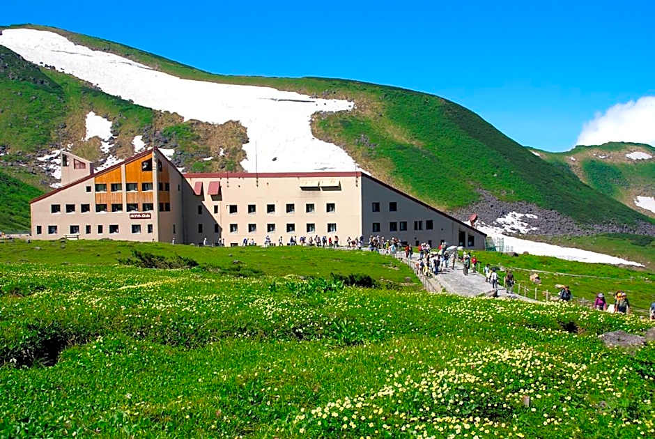 Hotel Tateyama
