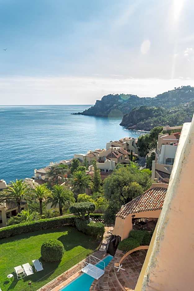 Hôtel Club Port La Galère