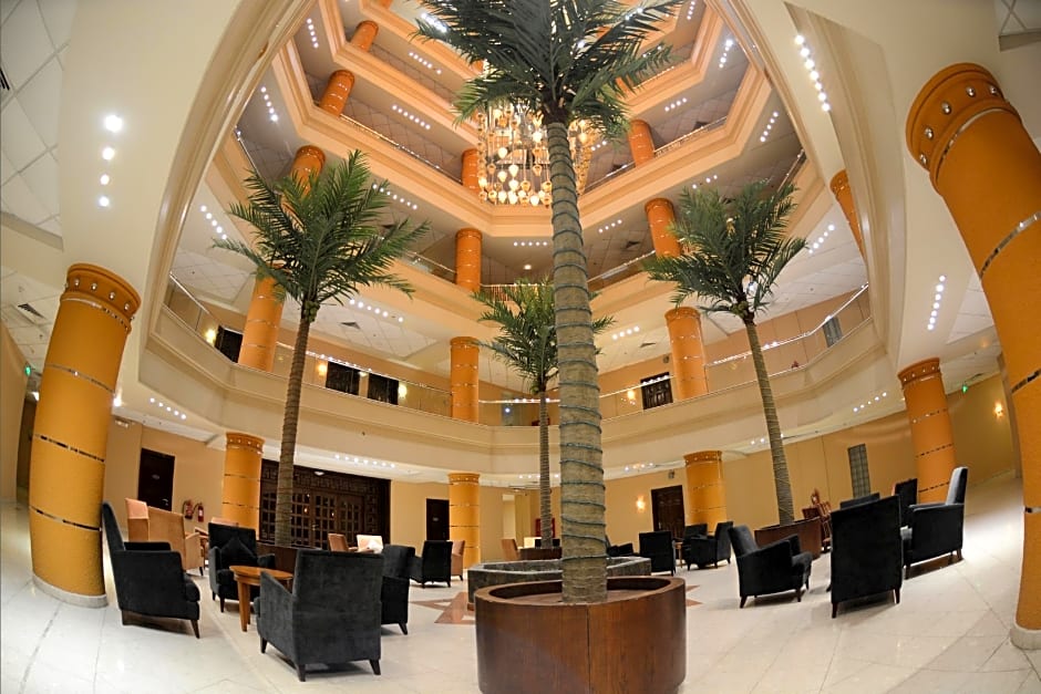 Signature Al Khobar Hotel