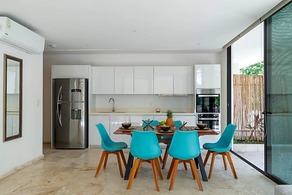 Infinity Suites