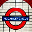 Zedwell Piccadilly Circus