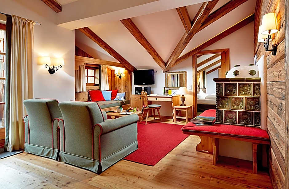 Grossarler Hof Superior