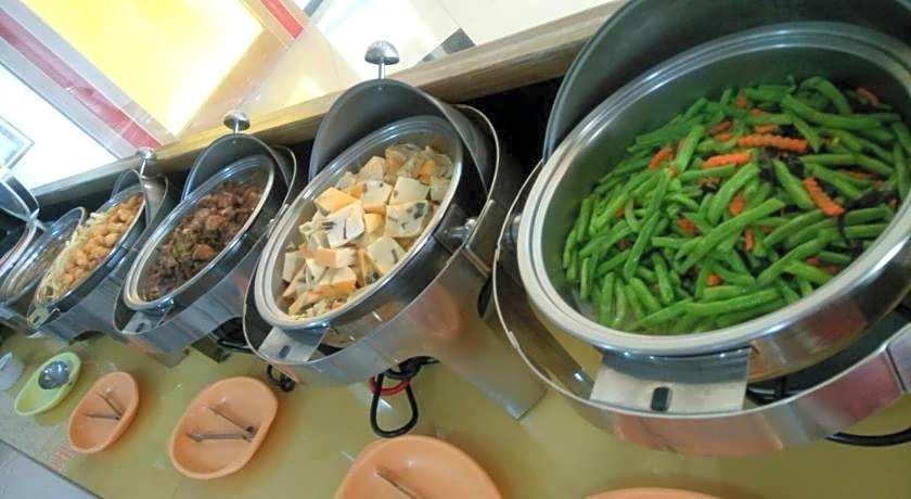 Puti Commercial Hotel