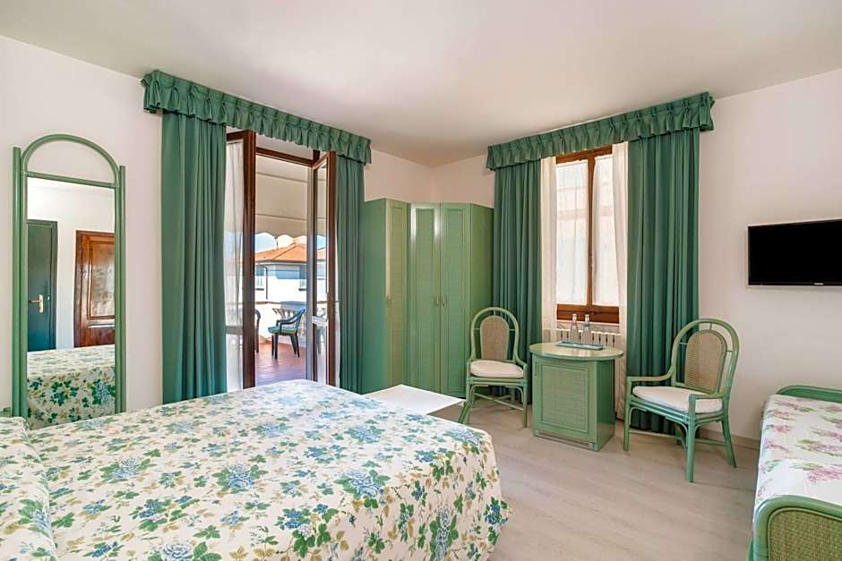 Hotel Sonia