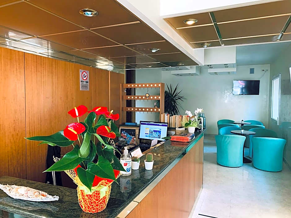 Hotel Al Capitano
