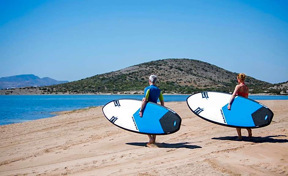 Poseidon La Manga Hotel & Spa - Adults Only (+16)