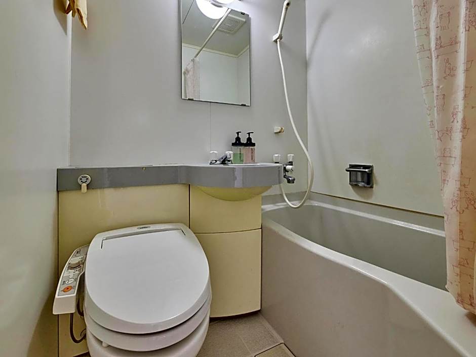 Kumagaya - Hotel - Vacation STAY 88840