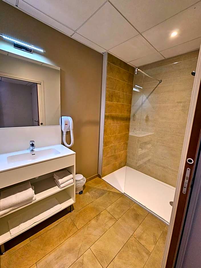 ibis styles Villeneuve Sur Lot