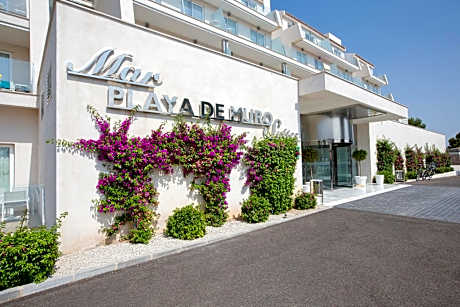 Mar Hotels Playa de Muro Suites